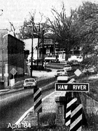 Haw River, NC